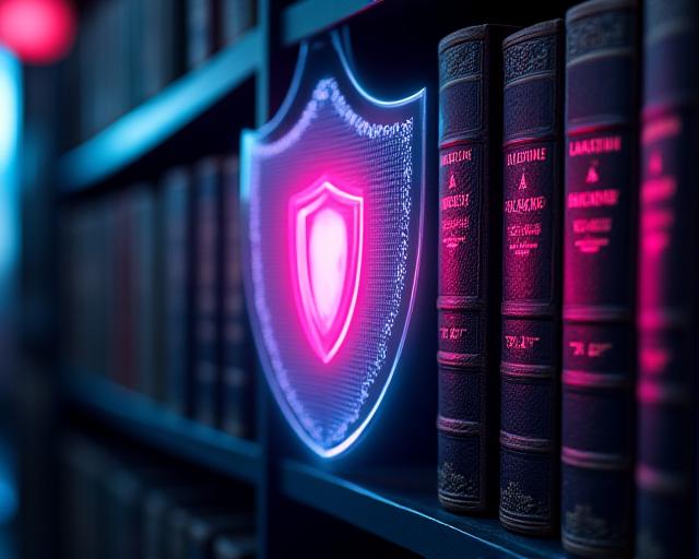 Protección de datos y privacidad en Cubus Letras